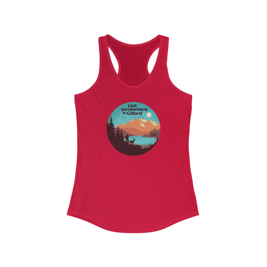 Gilford 2024 Tank Top *With Setlist