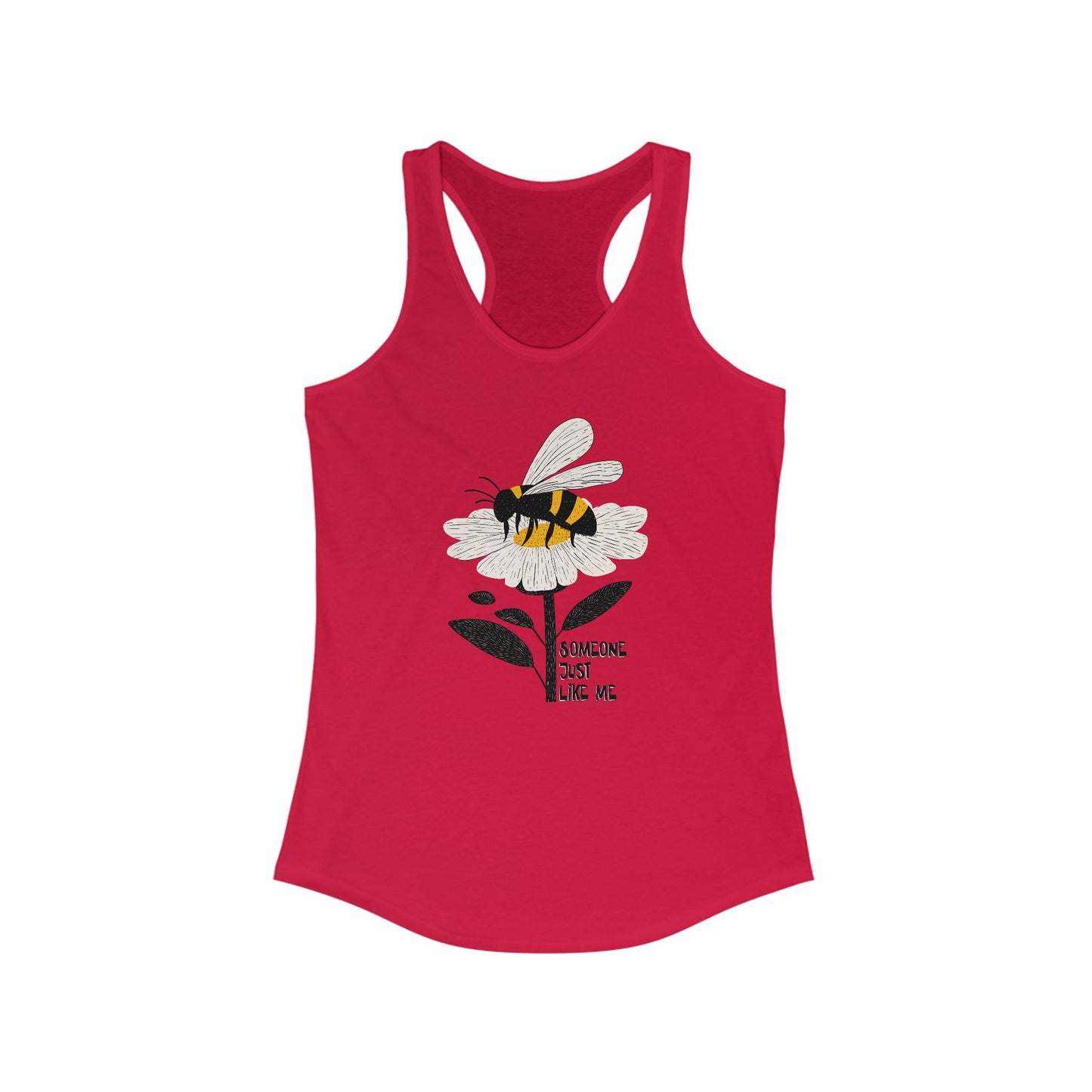 Honeybee Woman's Tank