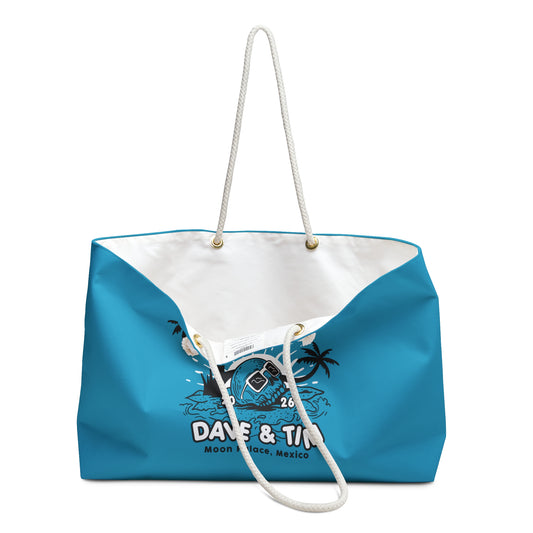 Moon Palace 2026 Beach Bag
