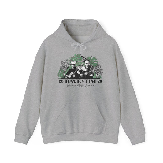 Legends Revised Mexico 2026 Hoodies *With Set List