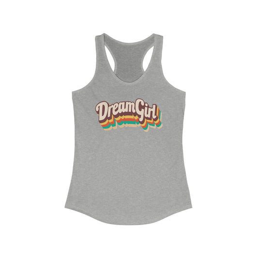 Dream Girl Tank Top