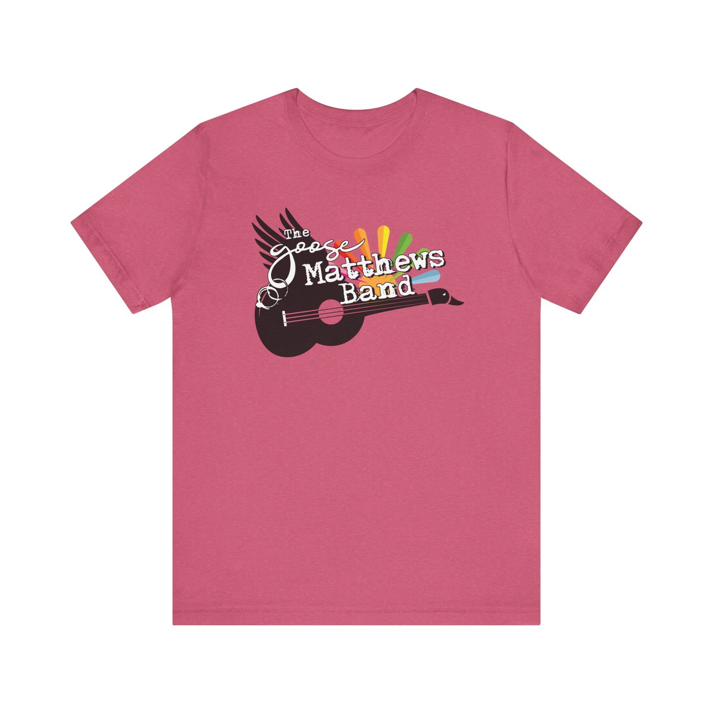 Goose Matthews Band