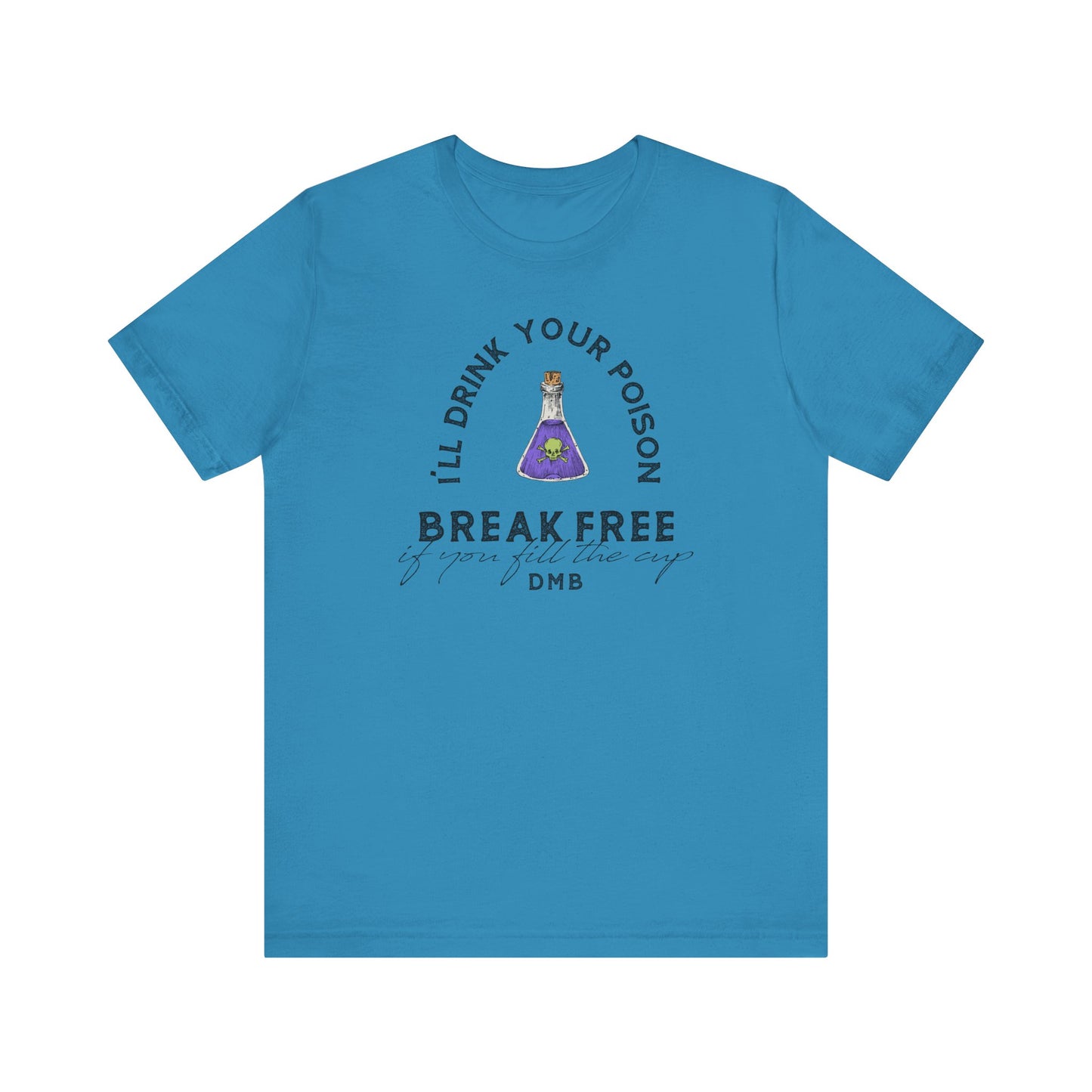 Break Free