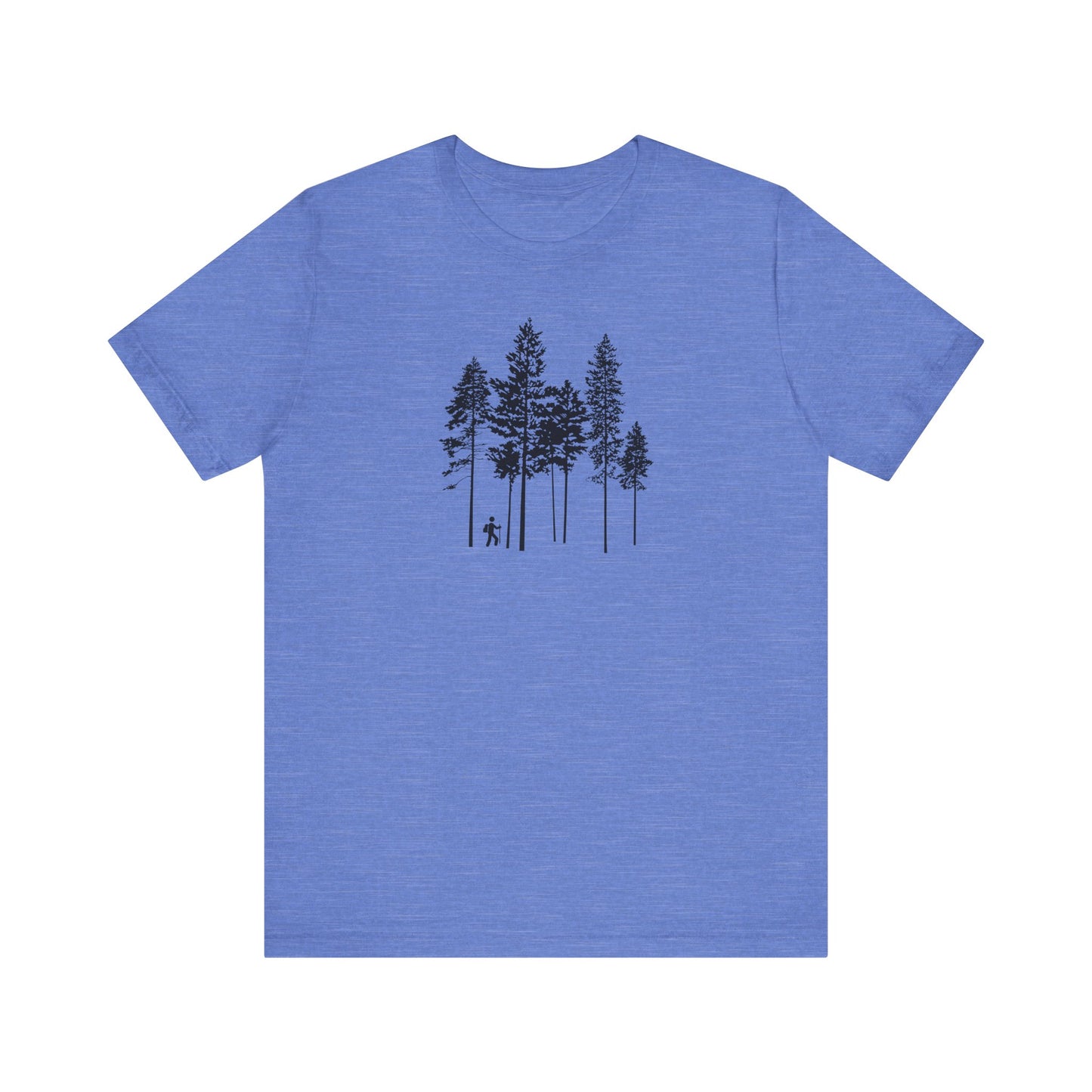 Spruce Hiker