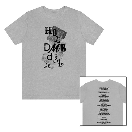 Holmdel 2024 *With Setlist