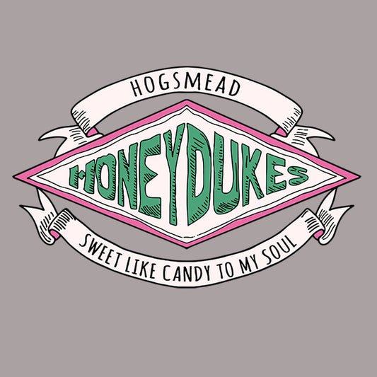 Honeydukes Sweet Like Candy
