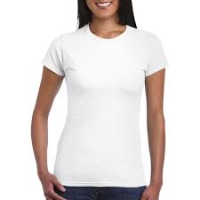 Build Your Own Women's Soft Style Tee (Gildan)