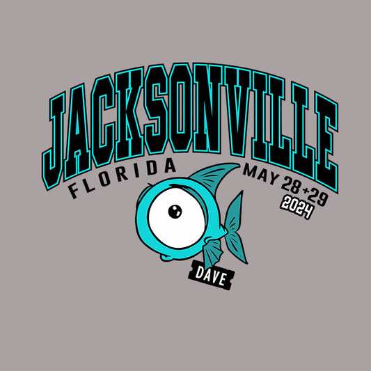 Jacksonville Florida 2024