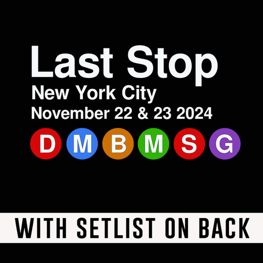 Last Stop Classic 2024 *With Setlist