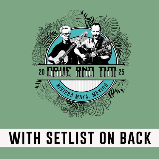 Legends Mexico 2025 *With Setlist