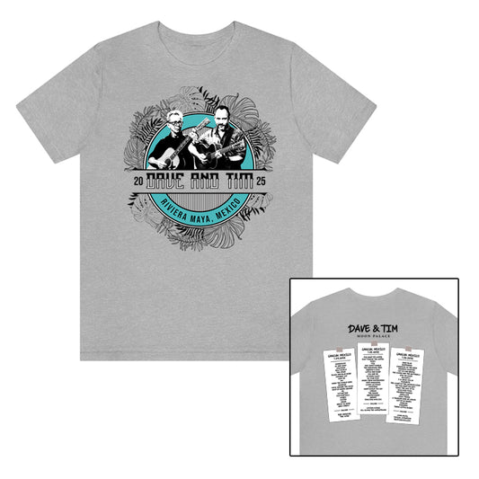 Legends Mexico 2025 *With Setlist