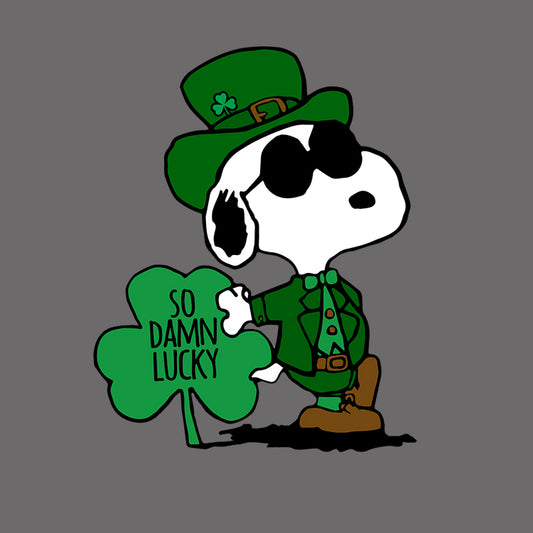 Lucky Dog