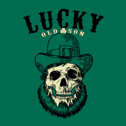 Lucky Old Son