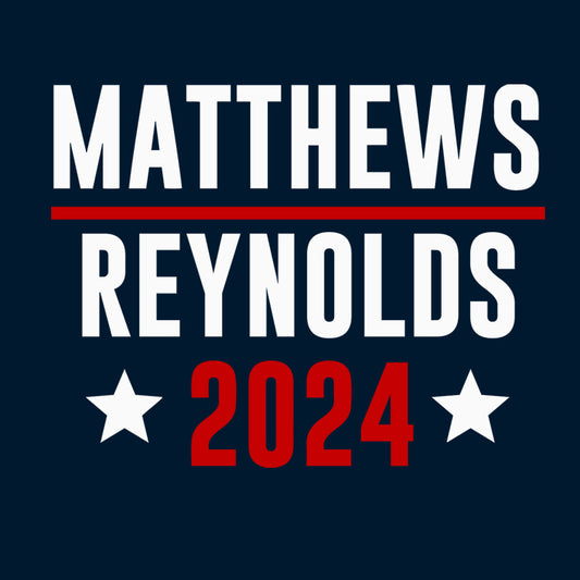 Matthews Reynolds 2024