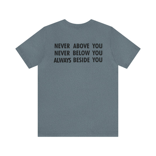 16th Annual Golf Outing Tee's (5 Color Options)