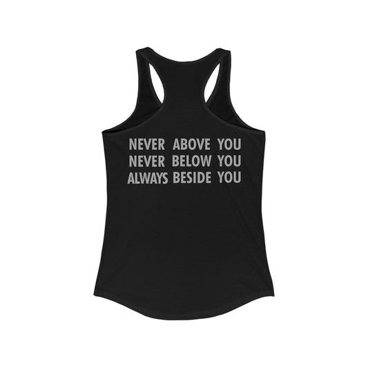 16th Annual Golf Outing Women's Tanks (5 Color Options)