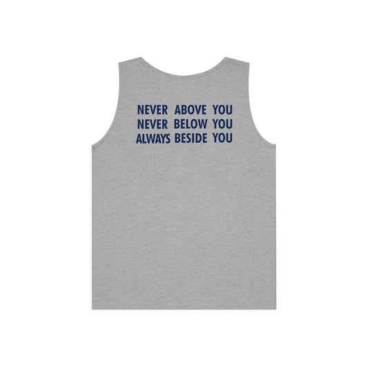 16th Annual Golf Outing Men's Tanks (5 Color Options)