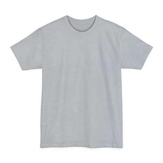 Build Your Own Big and Tall Tee (Hanes)