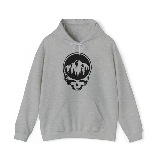Dead Hike Classic Hoodie