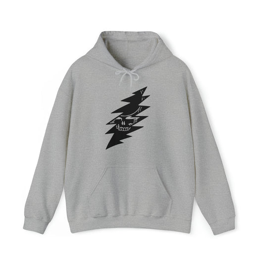Bolt Steelie Hoodie