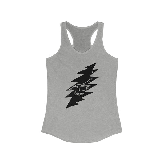 Bolt Steelie Tank Top