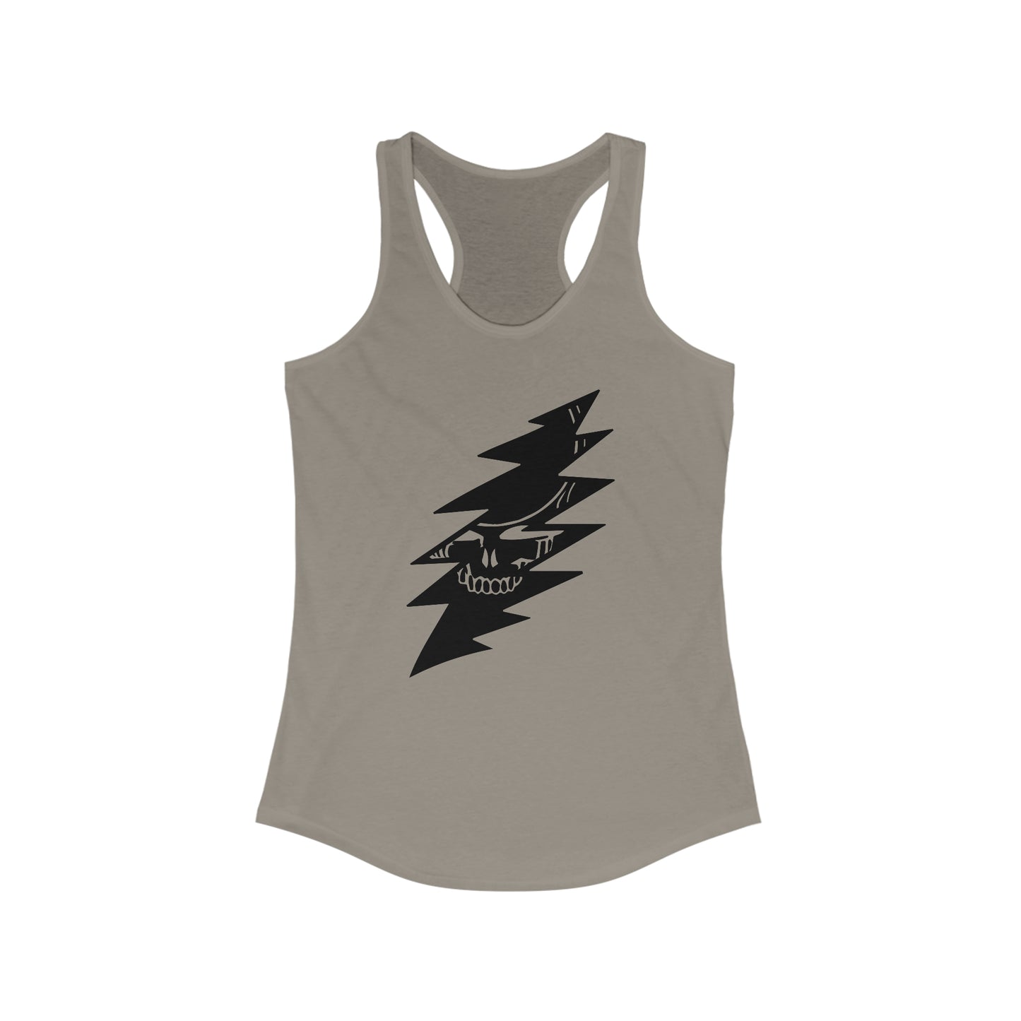 Bolt Steelie Tank Top