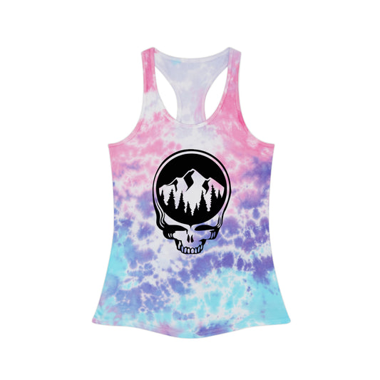 Dead Hike Classic Women's Tie Dye