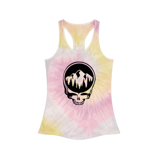 Dead Hike Classic Women's Tie Dye
