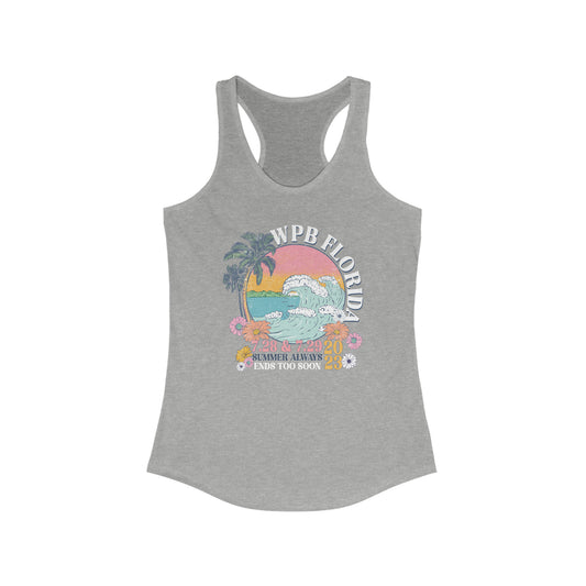 West Palm Beach Retro 2023 w/set list