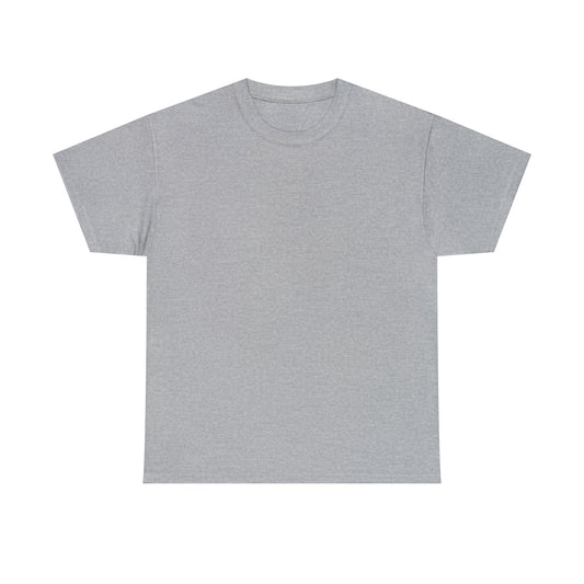 Build Your Own Unisex Tee (Gildan Standard)