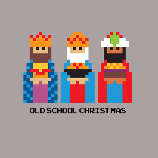 Old School Christmas