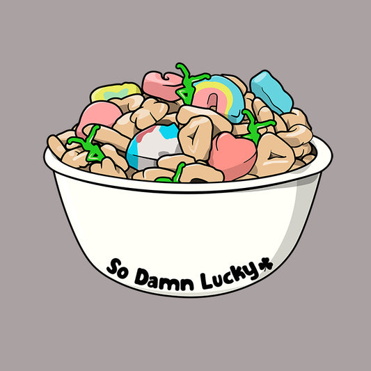 So Damn Lucky Charms