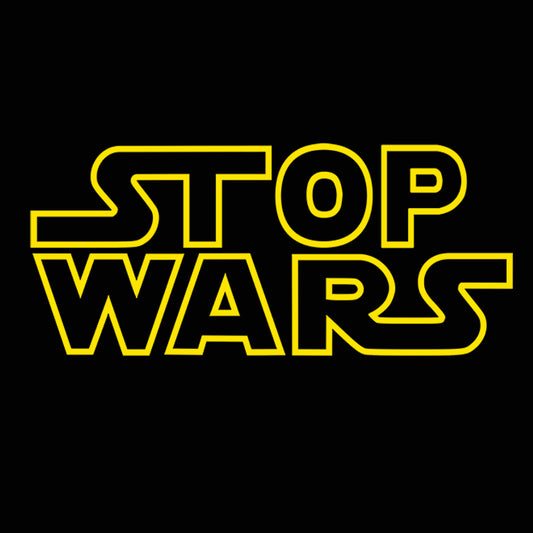 Stop Wars Classic