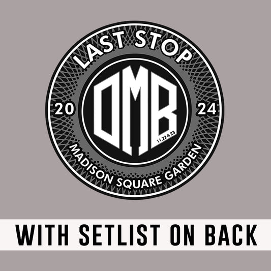 Subway Token 2024 *With Setlist