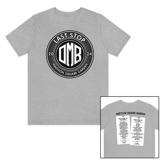 Subway Token 2024 *With Setlist