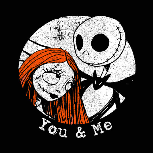 You & Me J&S