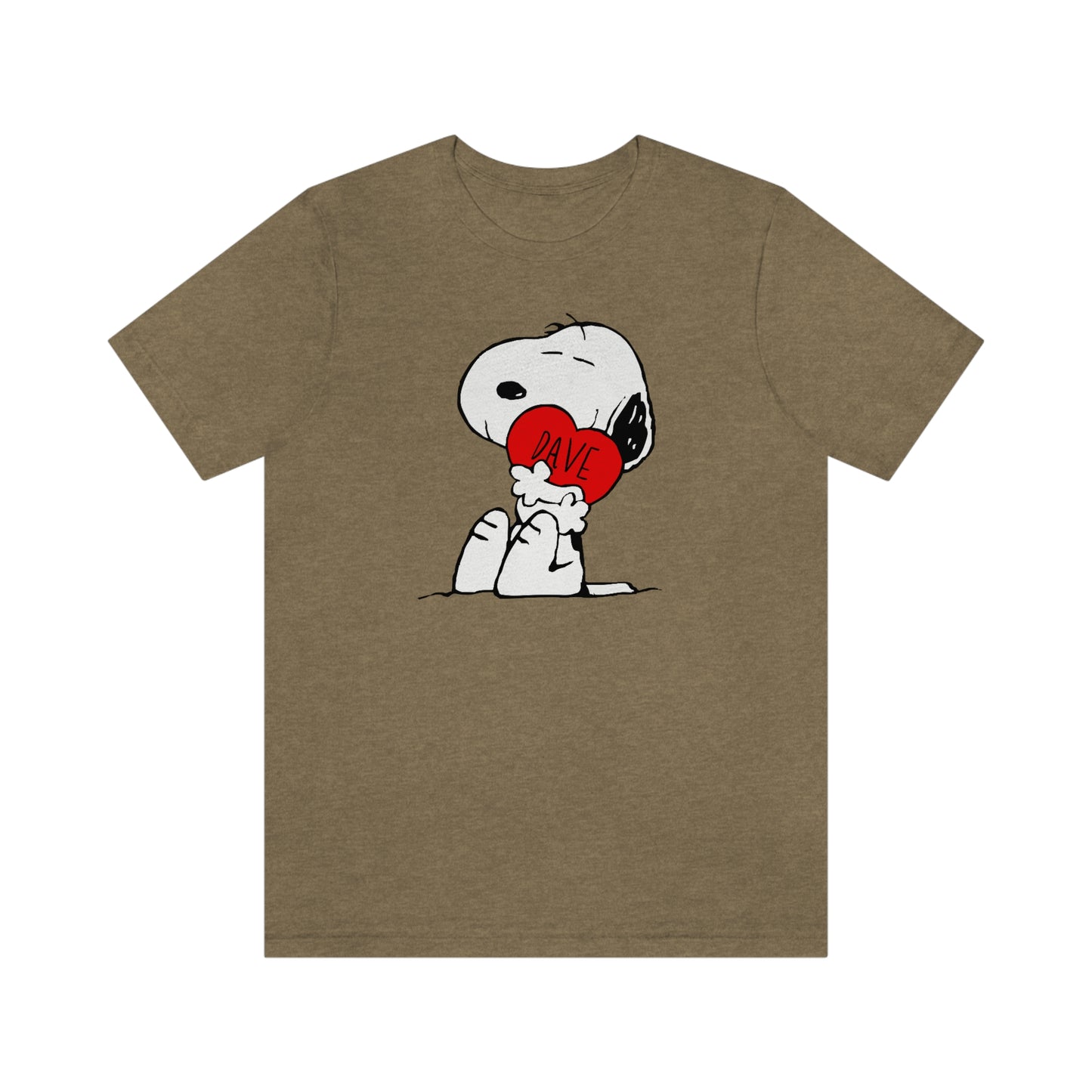 Snoopy Love