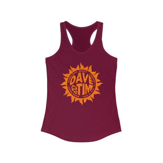 D&T Sunny Days Color W/SET LIST