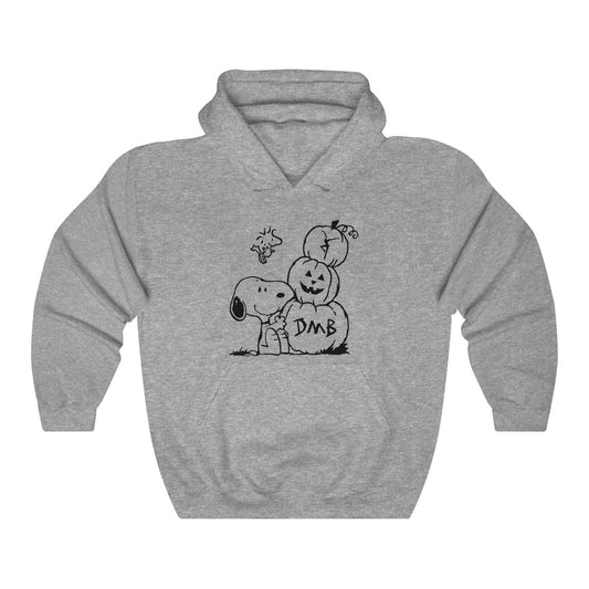 Halloween Snoopy