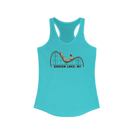 Darien Lake 2023 Tank Top *With Set List