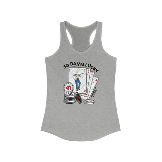 Highland California 2023 Tank Top *With Setlist