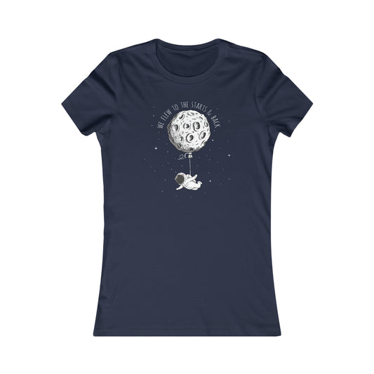 Gaucho Woman's Tee