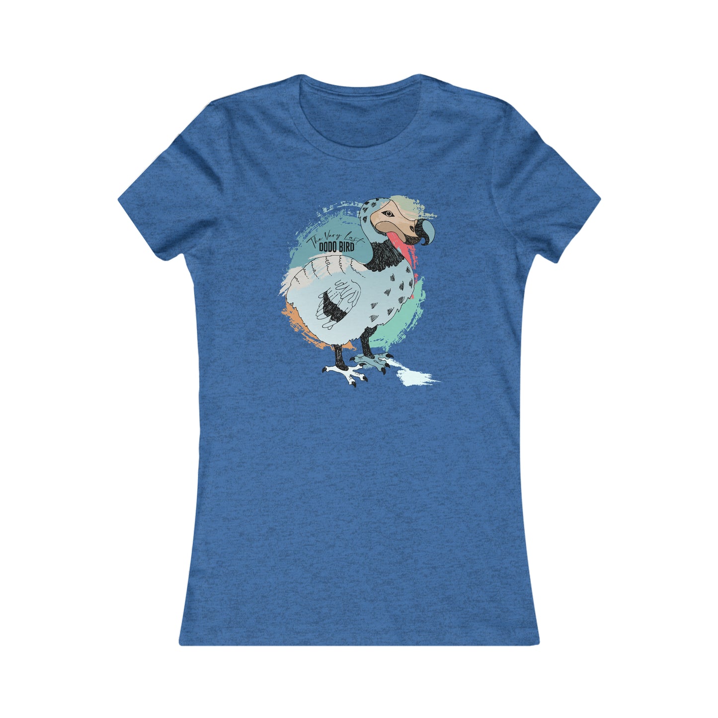DODO Bird Women's Cut