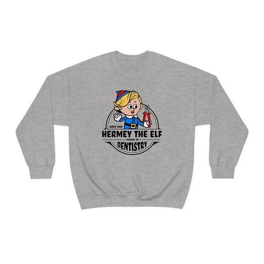 Hermey The Elf