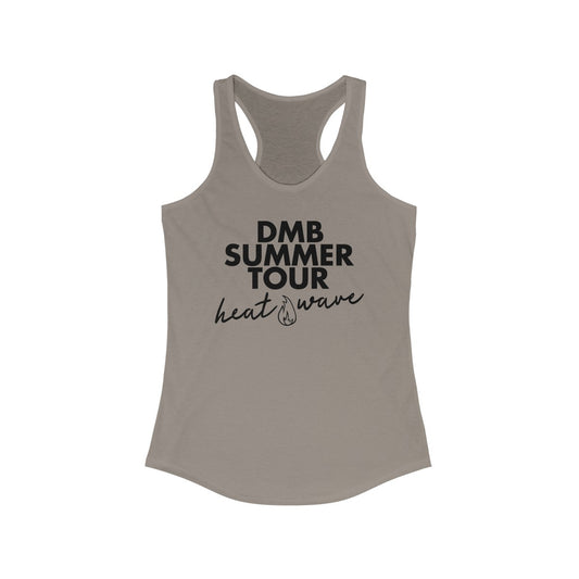 Summer Tour Heat Wave