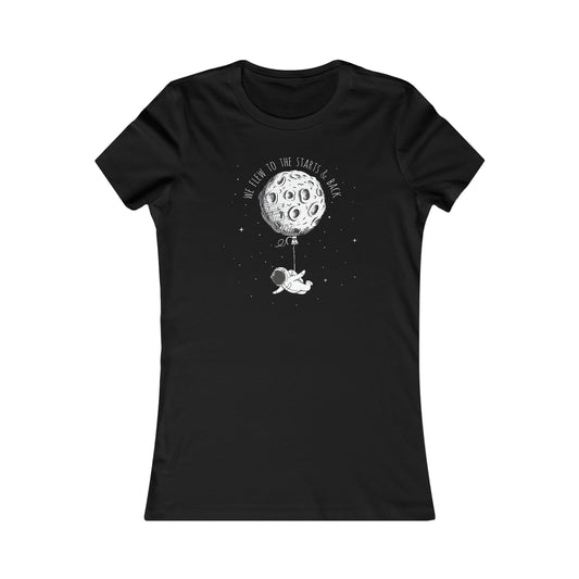 Gaucho Woman's Tee