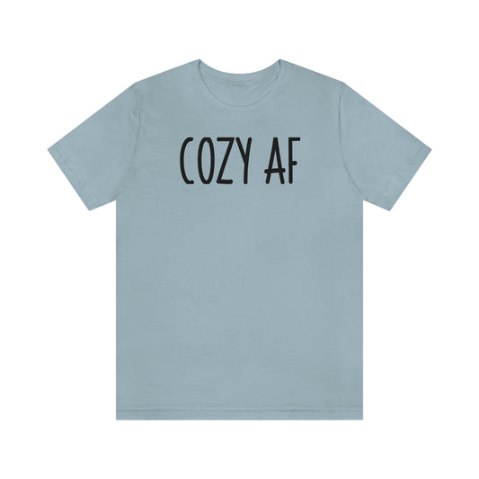 Cozy AF