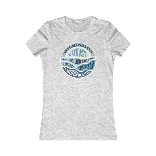 Wilmington NC 2023 Women's Cut w/set