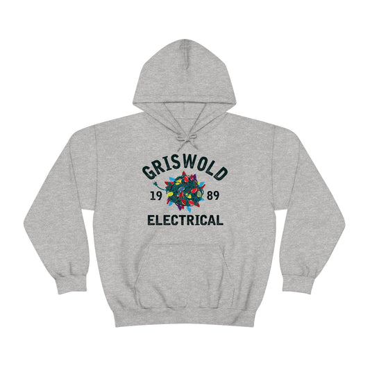 Griswold Electrical