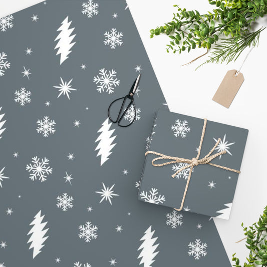Christmas with the Dead (2 single sided designs)